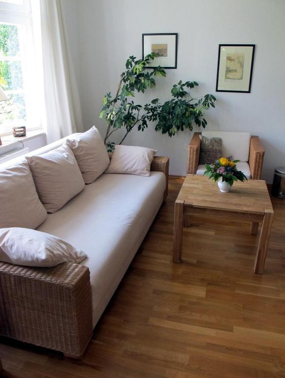 Altes Landhaus Am Park 克桑滕 外观 照片